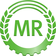 Maschinenring e.V. Logo
